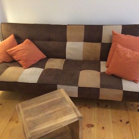 Lodge Berlin - Apartment Zewnętrze zdjęcie