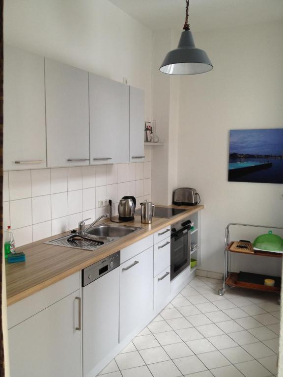Lodge Berlin - Apartment Pokój zdjęcie