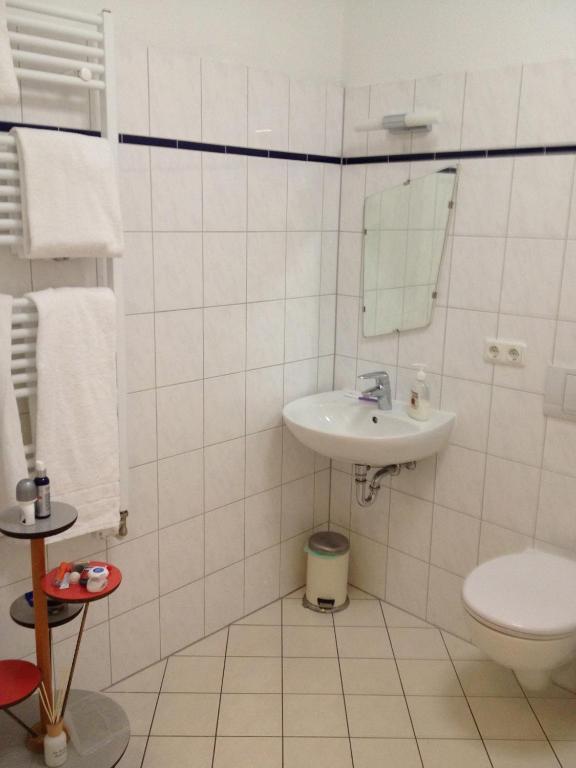 Lodge Berlin - Apartment Pokój zdjęcie