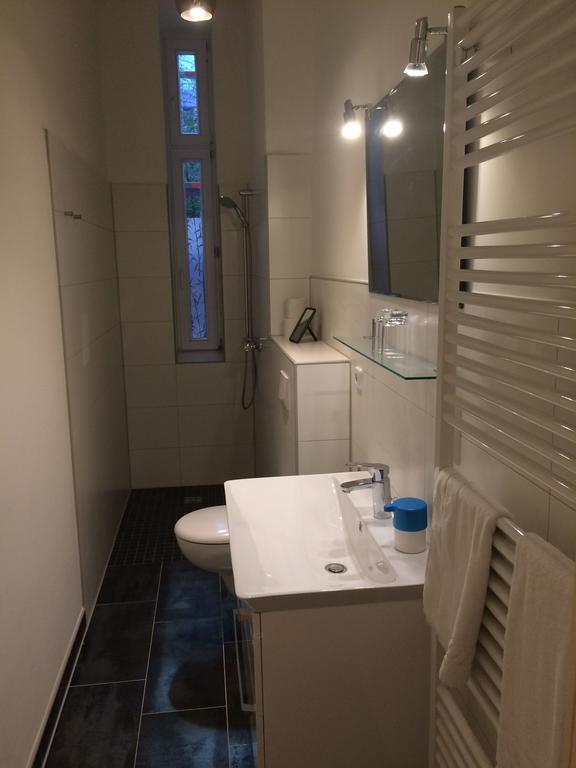 Lodge Berlin - Apartment Zewnętrze zdjęcie