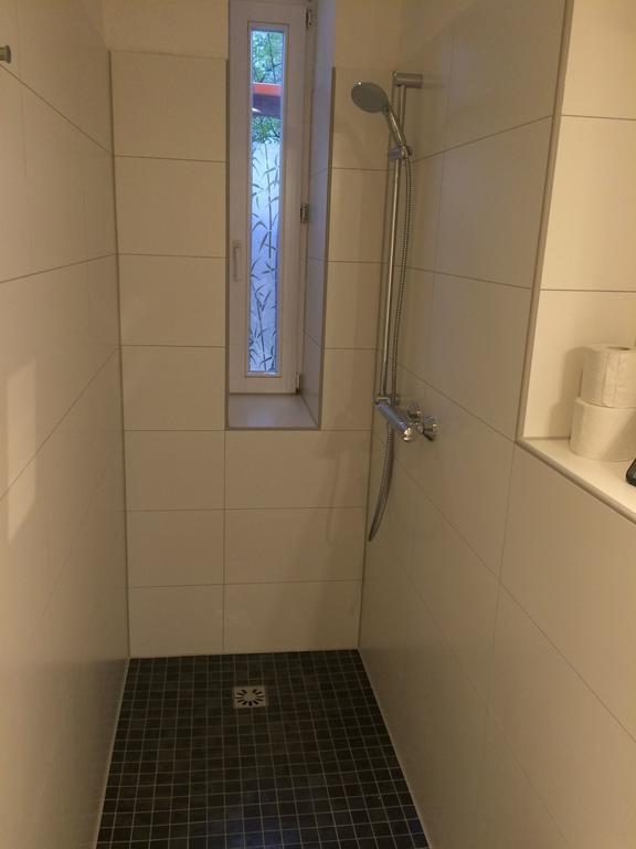 Lodge Berlin - Apartment Zewnętrze zdjęcie