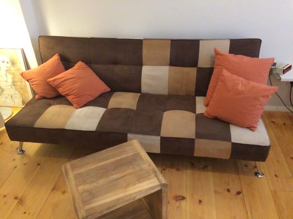 Lodge Berlin - Apartment Zewnętrze zdjęcie
